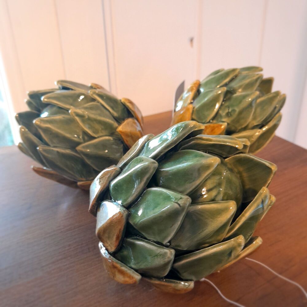 Artichoke Decoration