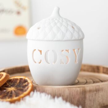 Cosy Tealight Holder
