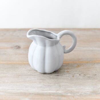 Grey Jug