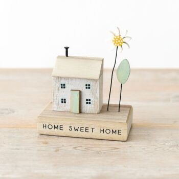 Home Sweet Home House