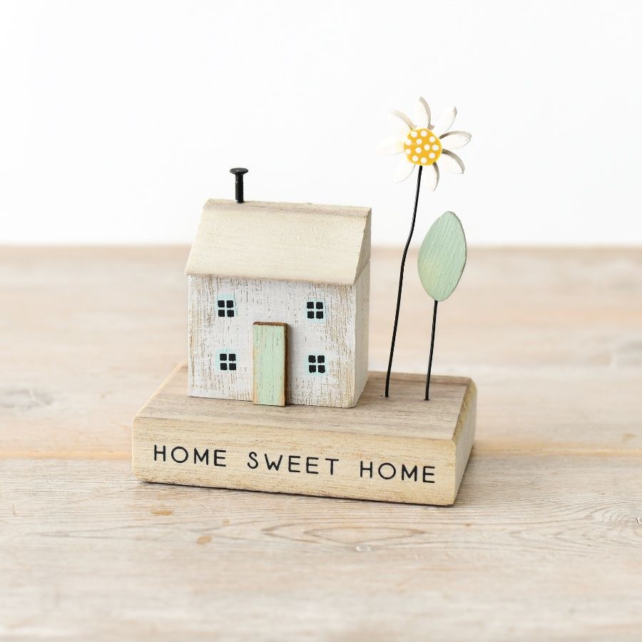 Home Sweet Home House
