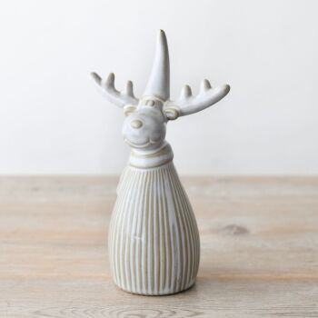 Glazed Reindeer