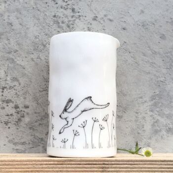 Hare Jug