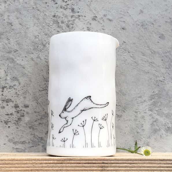 Hare Jug