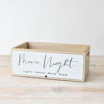 Movie Night Box