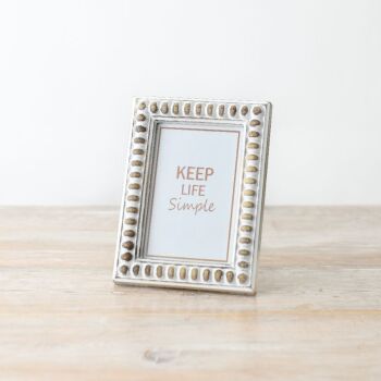 Keep it Simple Photo Frame