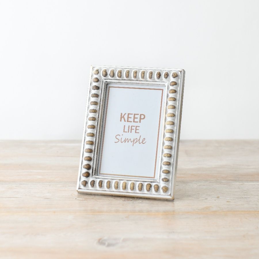 Keep it Simple Photo Frame