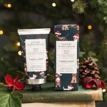 Santa Paws Hand Cream