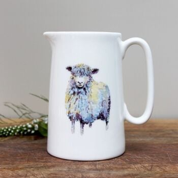 Sheep Jug