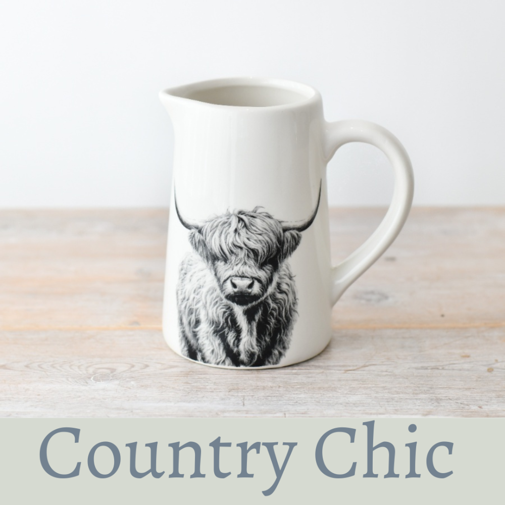 <!--004-->Country Chic