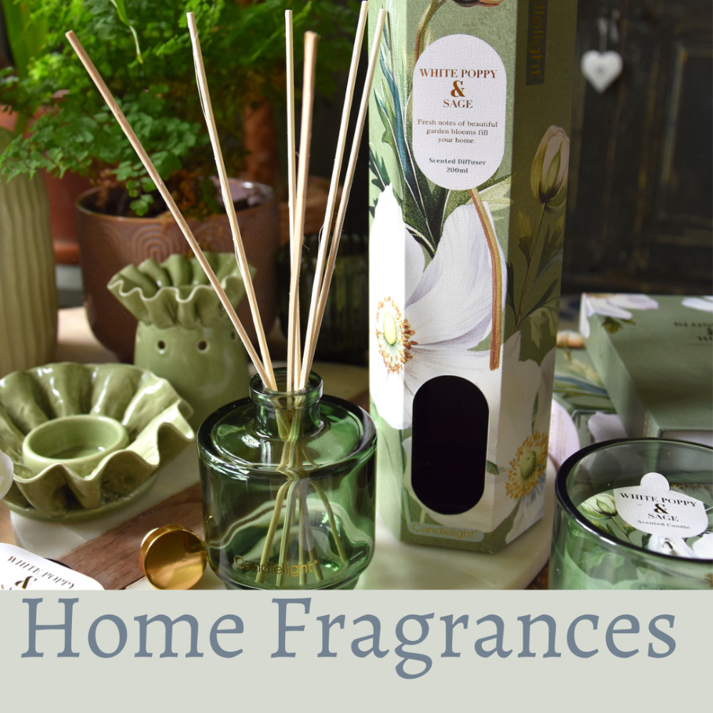 <!--007-->Home Fragrances