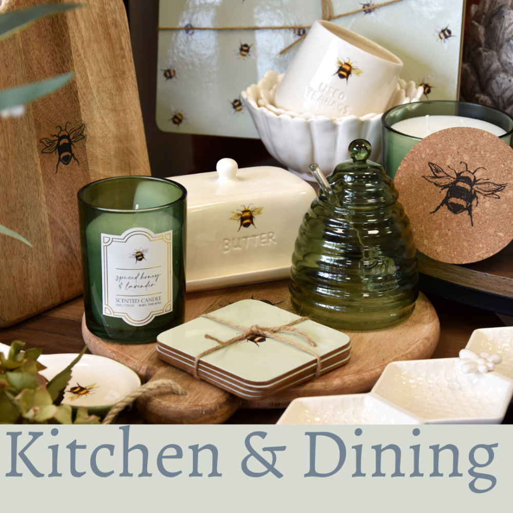 <!--008-->Kitchen & Dining