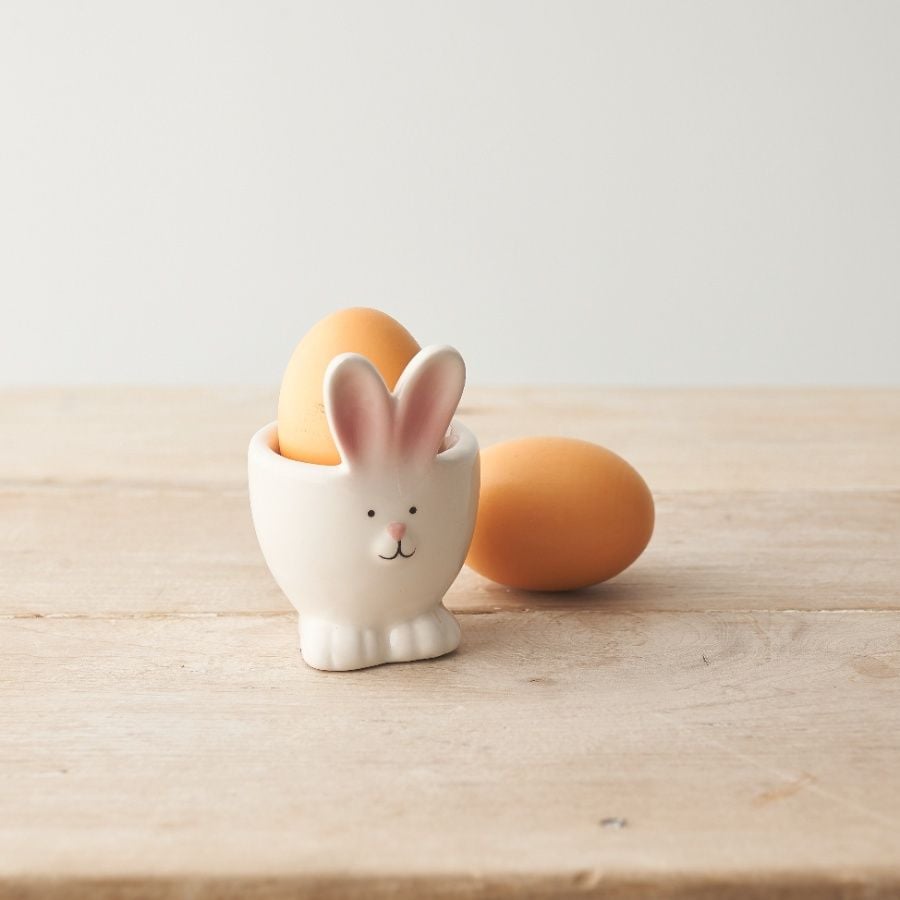 Bunny Ears Egg Cup