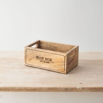 Man Box