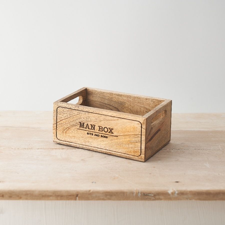 Man Box