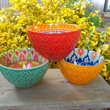 Tuscany Bowl
