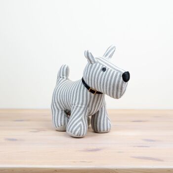Doggy Doorstop