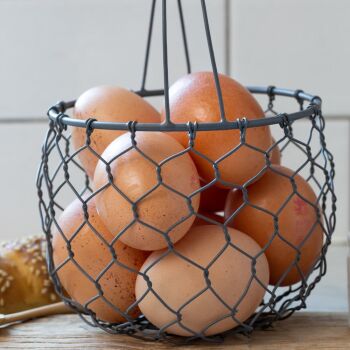 Egg Basket
