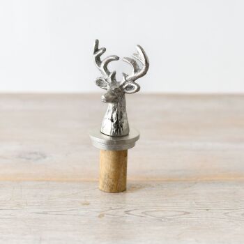 Stag Bottle Stop