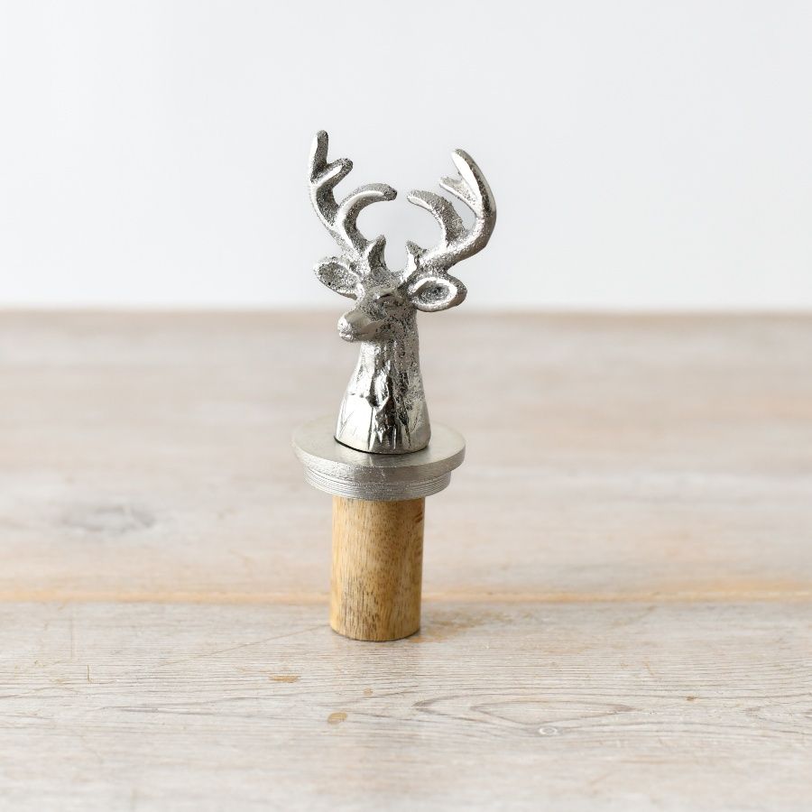 Stag Bottle Stop
