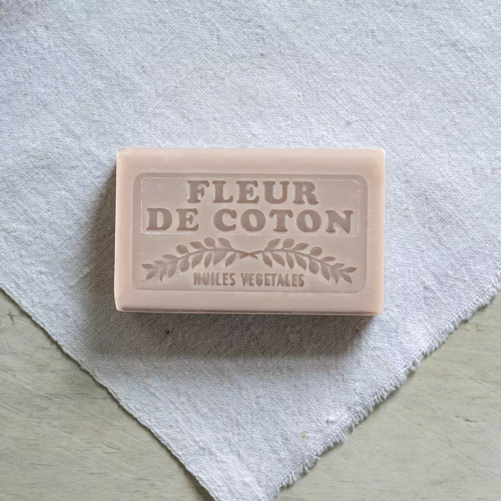 Marseille Soap