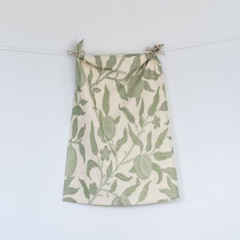 Botanical Teatowels