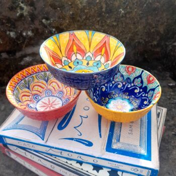 Tuscany Bowl