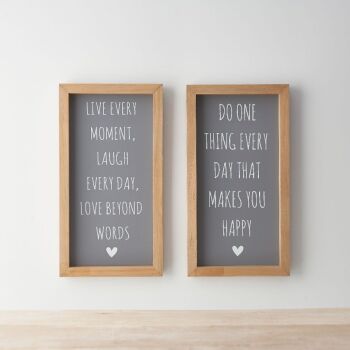 Motivational Signs