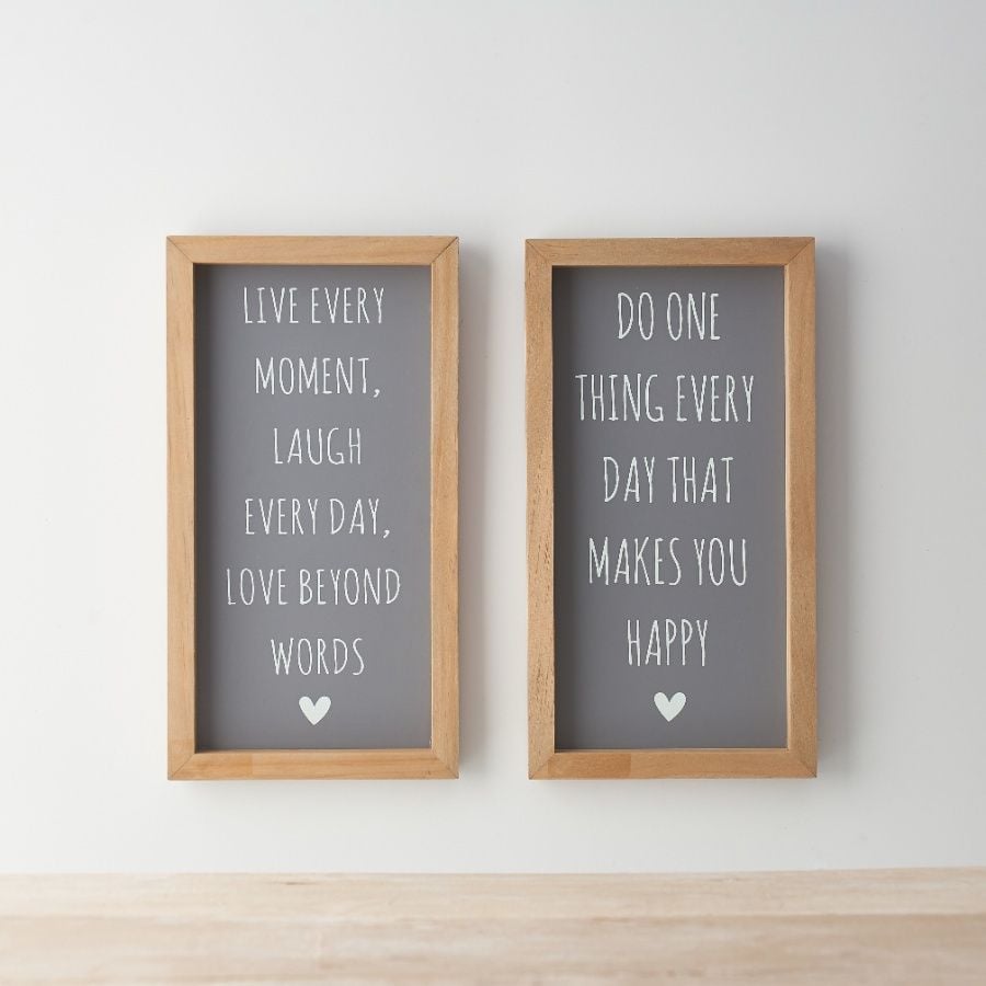 Motivational Signs