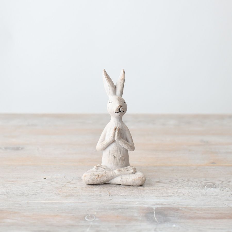 Yoga Rabbit