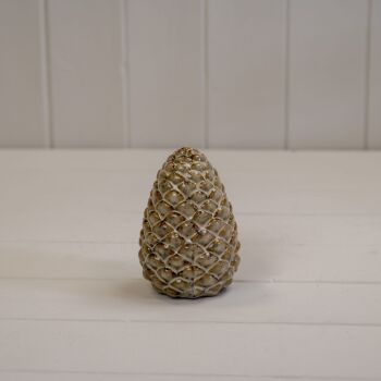 Pinecone Decor