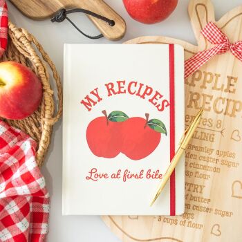 Recipe Book