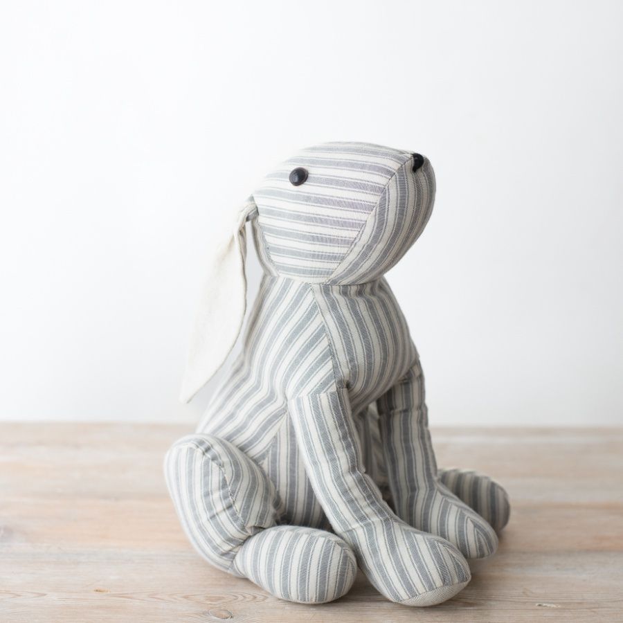Rabbit Doorstop