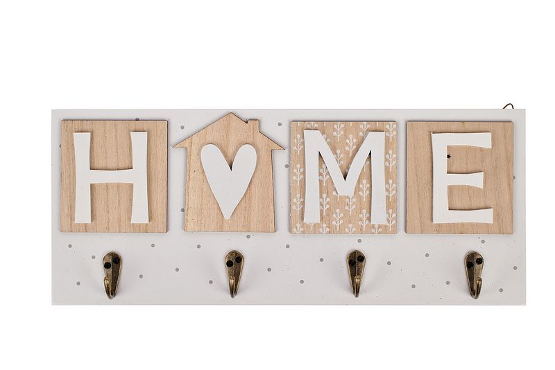 Home Key Holder