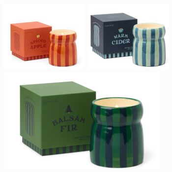 Cabana Candles - Autumn Scents