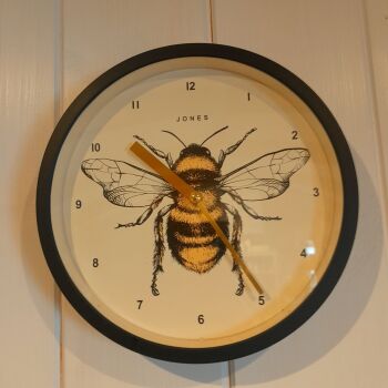 Bee Clock
