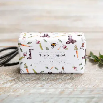 Gardener's Exfoliating Soap