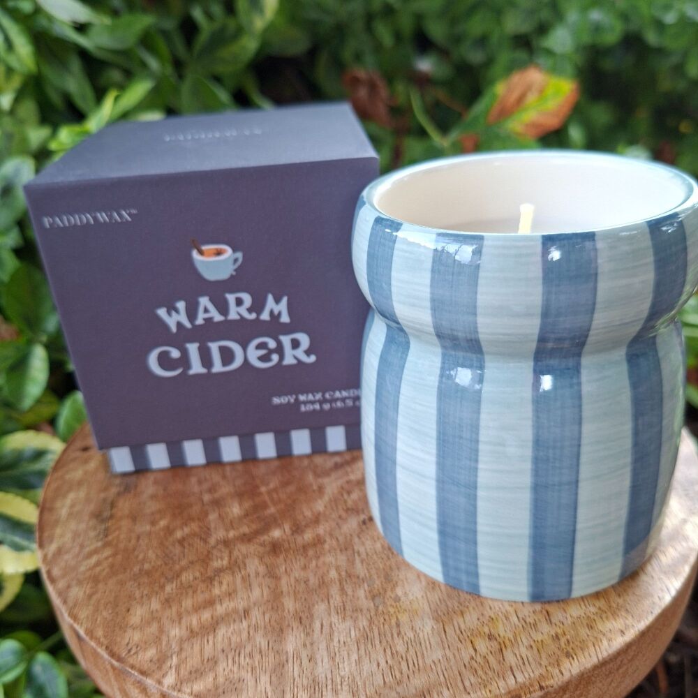 Cabana Candles - Autumn Scents