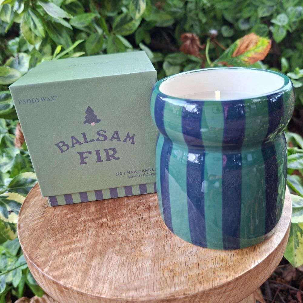 Cabana Candles - Autumn Scents