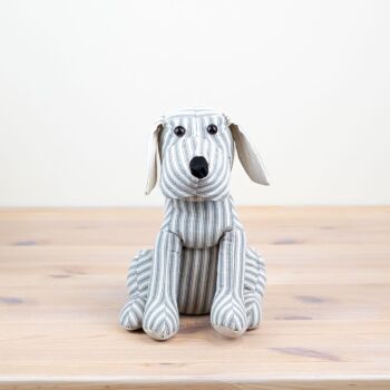 Doggy Doorstop