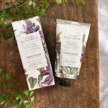 Wild Fig & Mulberry Hand Cream