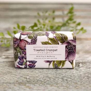 Wild Fig & Mulberry Soap