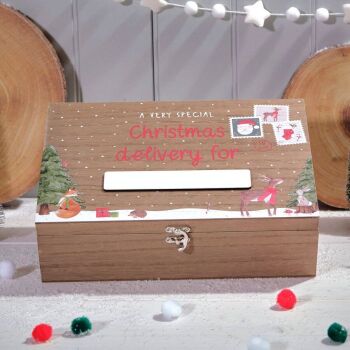 Children's Christmas Boxes