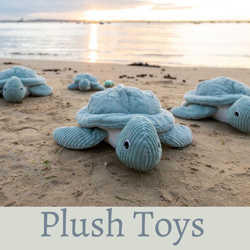 Plush Toys