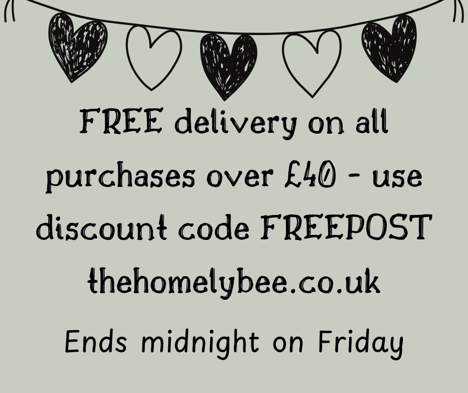 Freepost Friday