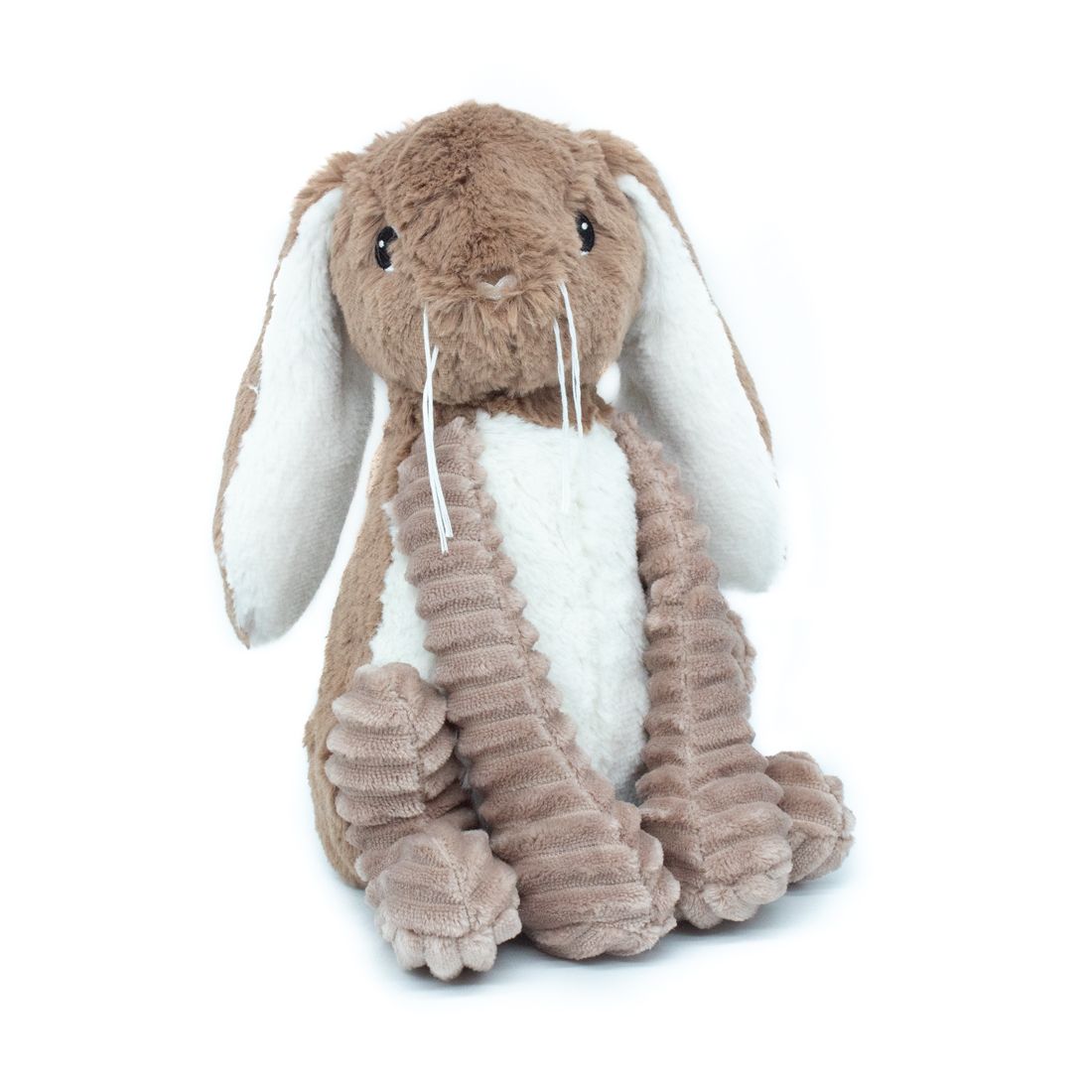 Plush Bunny