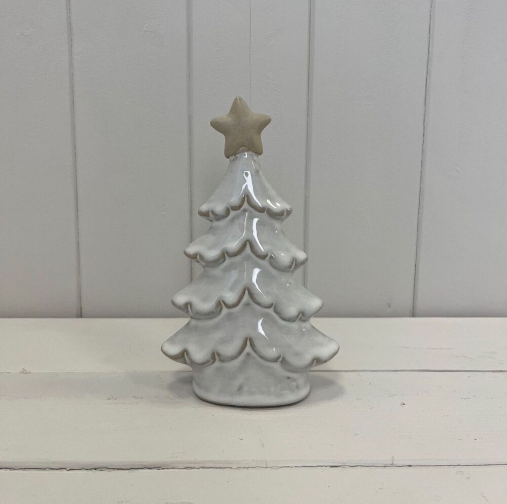 Christmas Tree with Star