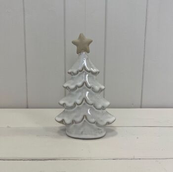 Christmas Tree with Star