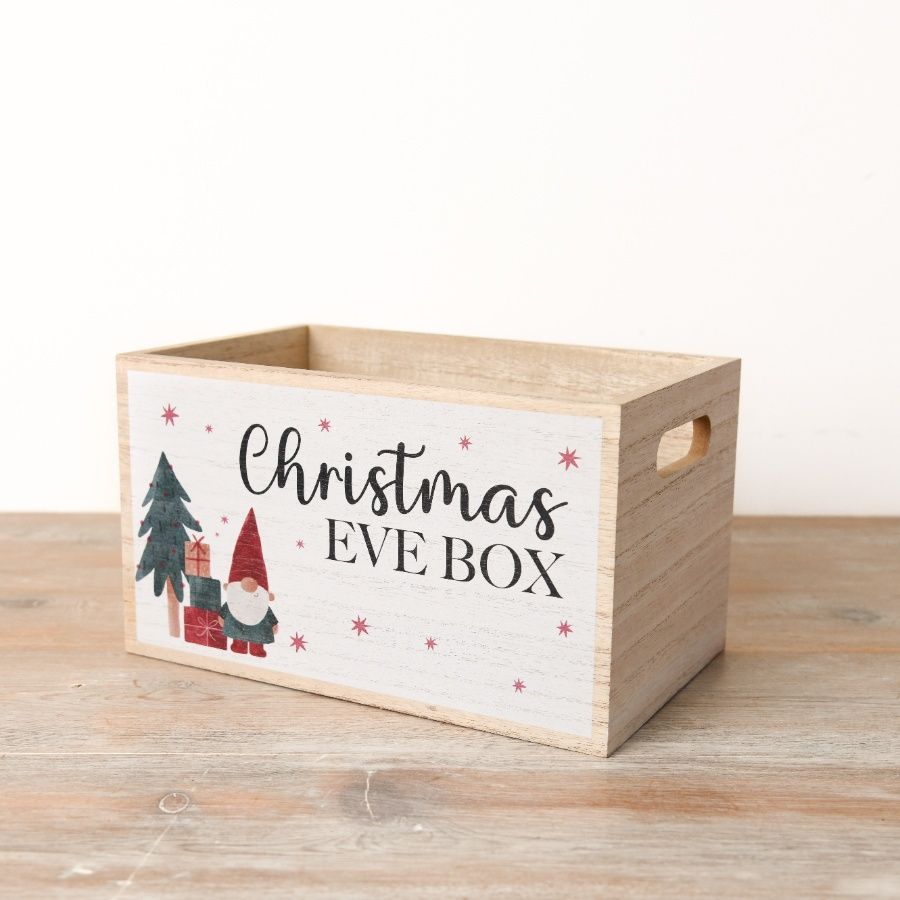 Christmas Eve Box