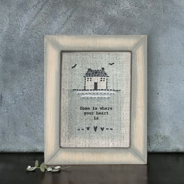 Home is Where the Heart is Picture